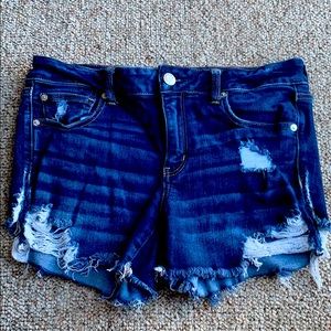 Next Level Stretch Midi Shorts